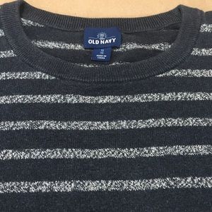 Old navy crew neck